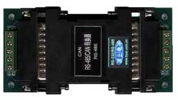 CAN485G CAN485G RS485 ultra remote transmission RS485 Drive repeaters Posee