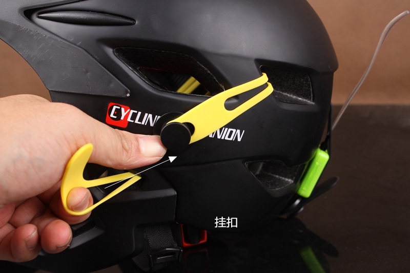xe thăng bằng bike 8 CYCLINGCOMPANION gửi đồ bảo hộ với ánh sáng trẻ em trượt xe mũ bảo hiểm cân bằng mũ bảo hiểm xe cằm bảo vệ đầy đủ mặt mũ bảo hiểm - Smart Scooter 	xe thăng bằng strider pro
