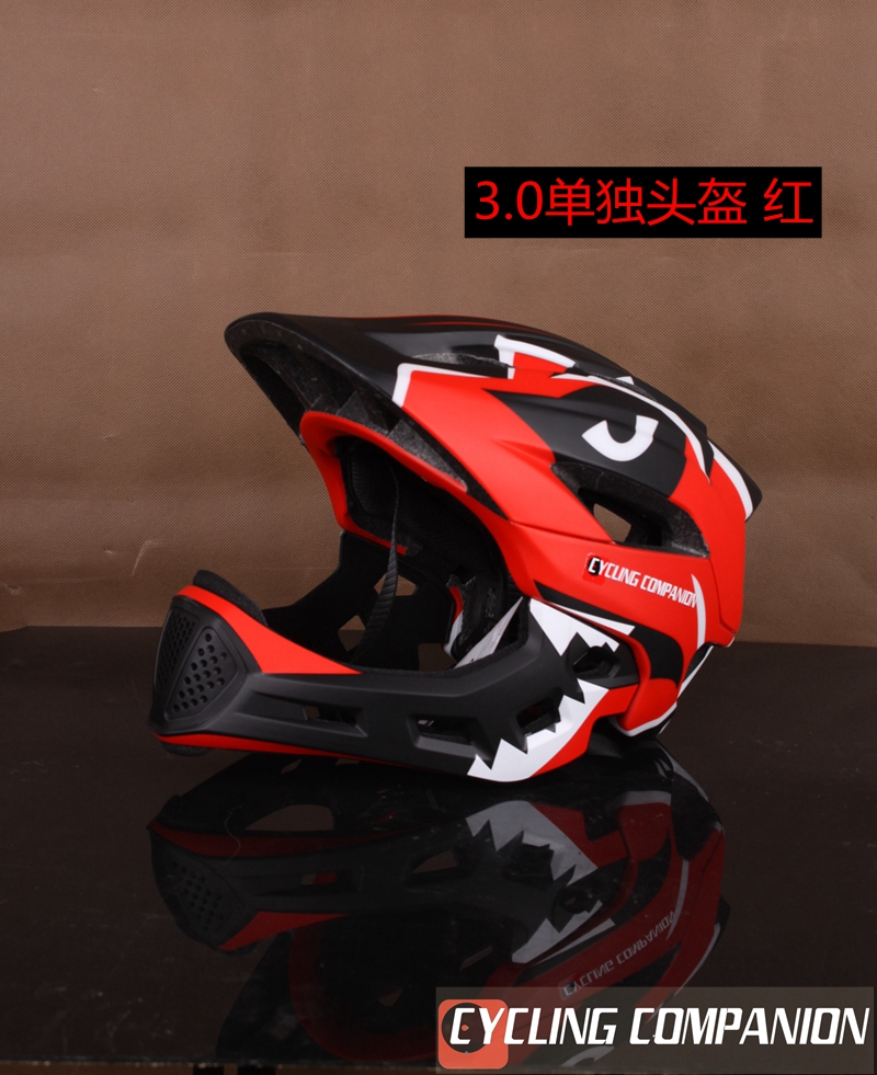 xe thăng bằng bike 8 CYCLINGCOMPANION gửi đồ bảo hộ với ánh sáng trẻ em trượt xe mũ bảo hiểm cân bằng mũ bảo hiểm xe cằm bảo vệ đầy đủ mặt mũ bảo hiểm - Smart Scooter 	xe thăng bằng strider pro