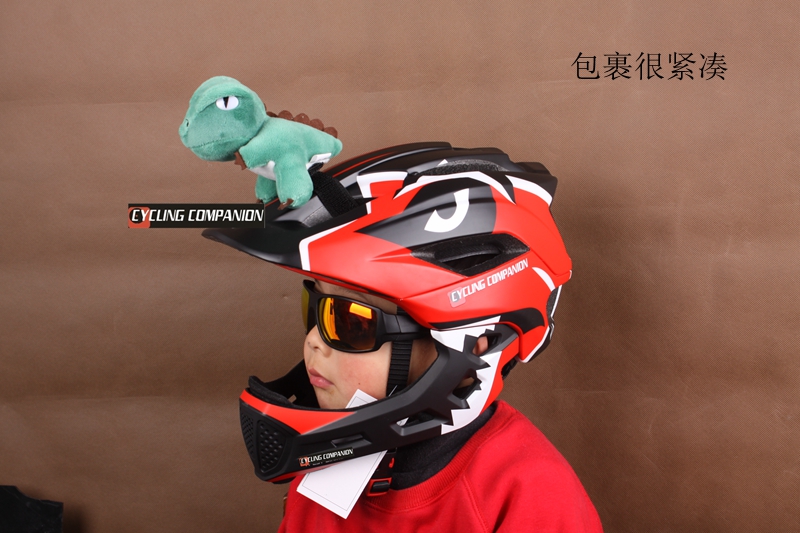 xe thăng bằng bike 8 CYCLINGCOMPANION gửi đồ bảo hộ với ánh sáng trẻ em trượt xe mũ bảo hiểm cân bằng mũ bảo hiểm xe cằm bảo vệ đầy đủ mặt mũ bảo hiểm - Smart Scooter 	xe thăng bằng strider pro