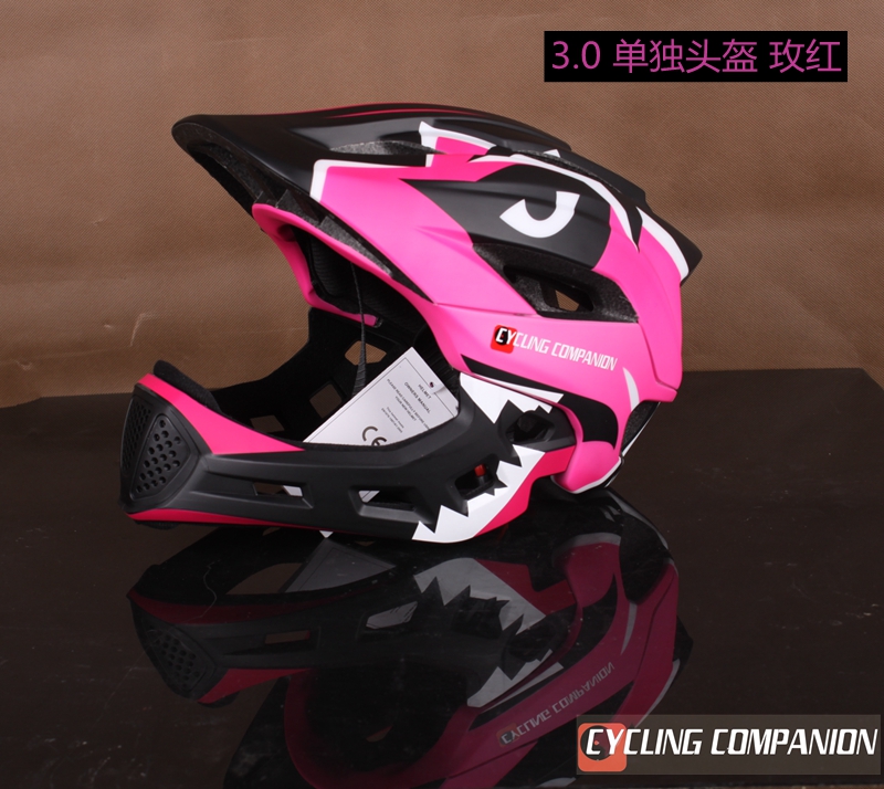 xe thăng bằng bike 8 CYCLINGCOMPANION gửi đồ bảo hộ với ánh sáng trẻ em trượt xe mũ bảo hiểm cân bằng mũ bảo hiểm xe cằm bảo vệ đầy đủ mặt mũ bảo hiểm - Smart Scooter 	xe thăng bằng strider pro