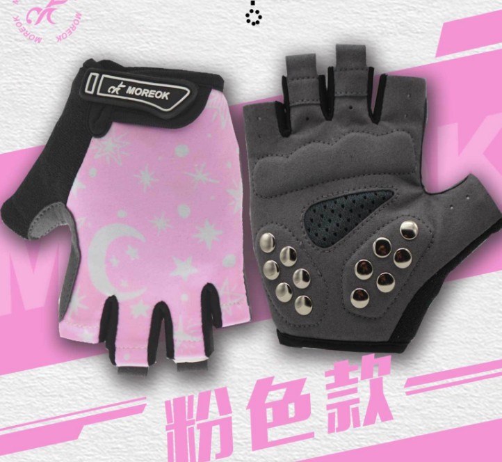 mua xe thăng bằng ander ở đâu CYCLINGCOMPANION Children EU Chất liệu thân thiện với da Găng tay đi xe đạp Găng tay trượt Cân bằng Găng tay xe hơi - Smart Scooter thanh lý xe thăng bằng cho be