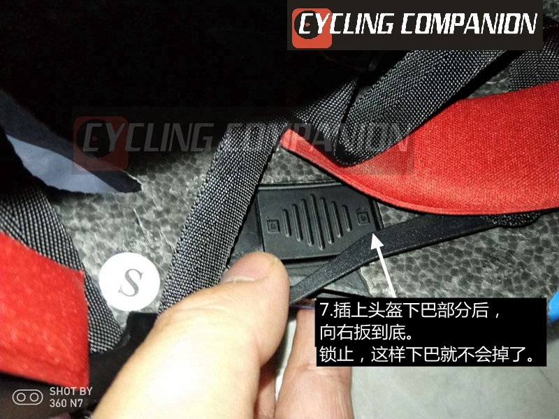 xe thăng bằng bike 8 CYCLINGCOMPANION gửi đồ bảo hộ với ánh sáng trẻ em trượt xe mũ bảo hiểm cân bằng mũ bảo hiểm xe cằm bảo vệ đầy đủ mặt mũ bảo hiểm - Smart Scooter 	xe thăng bằng strider pro