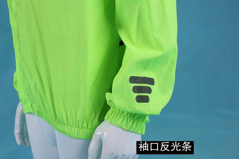 Tenue de cyclisme mixte - Ref 2219576 Image 6