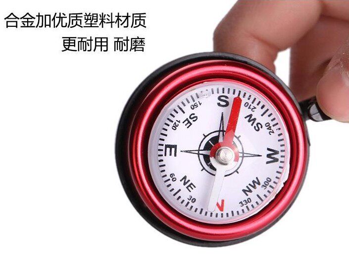 Sonnette de vélo bell Compass - Ref 1459799 Image 11