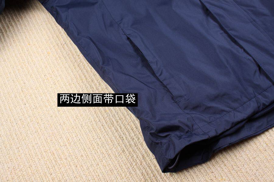 Tenue de cyclisme mixte - Ref 2215715 Image 3