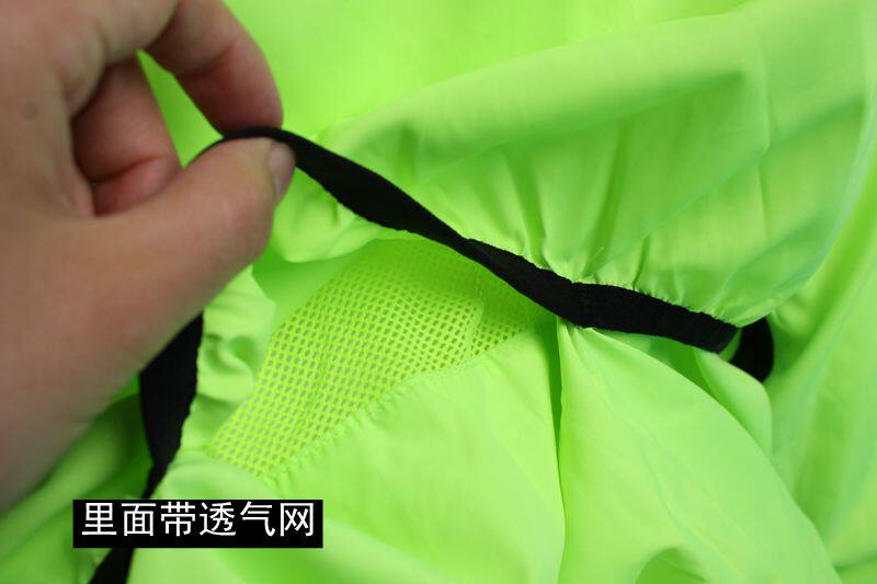 Tenue de cyclisme mixte - Ref 2219576 Image 8