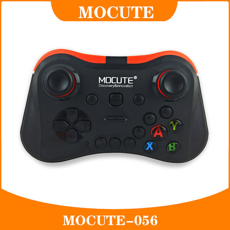 MOCUTE Magickat 056 mobile phone wireless bluetooth gamepad supports ios Android phone
