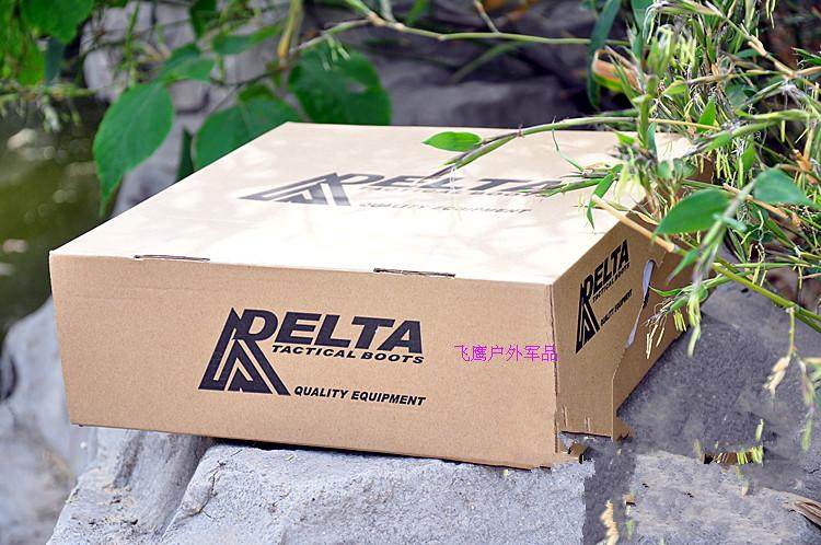 Boots militaires - Ref 1402646 Image 13