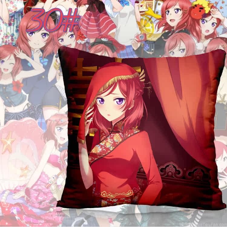Coussin Manga - Ref 2687525 Image 43