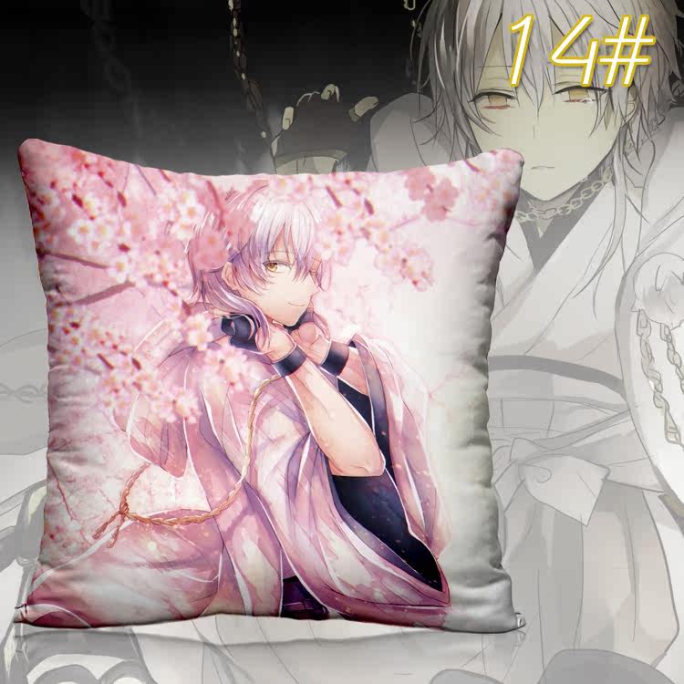 Coussin Manga - Ref 2687528 Image 27