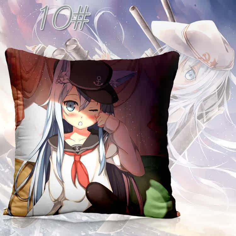 Coussin Manga - Ref 2687597 Image 23