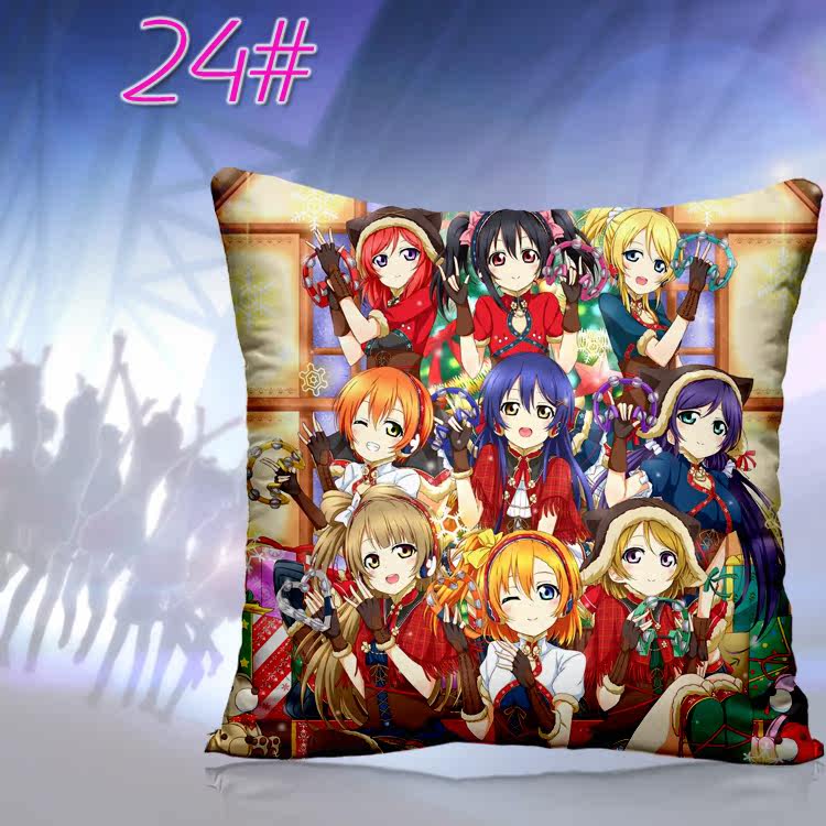 Coussin Manga - Ref 2687522 Image 37