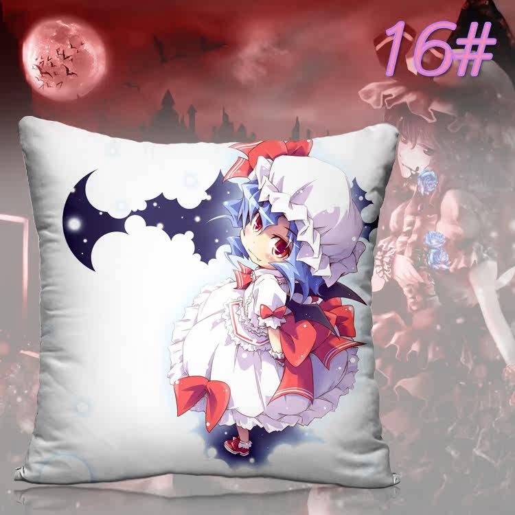 Coussin Manga - Ref 2687527 Image 29