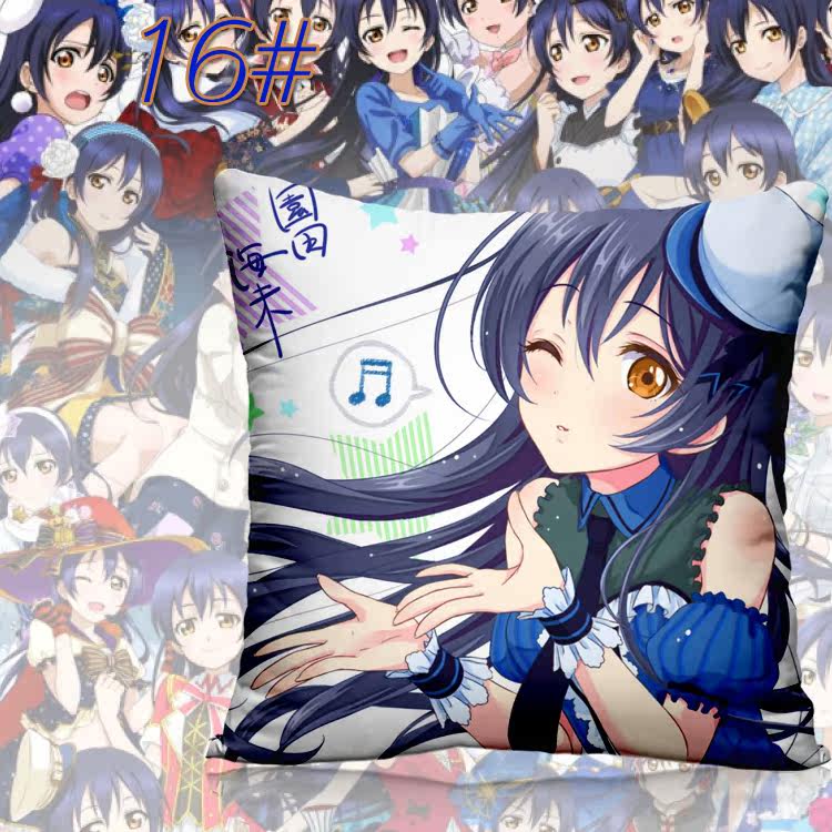 Coussin Manga - Ref 2687520 Image 29