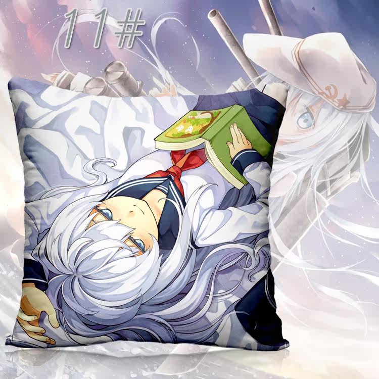 Coussin Manga - Ref 2687597 Image 24