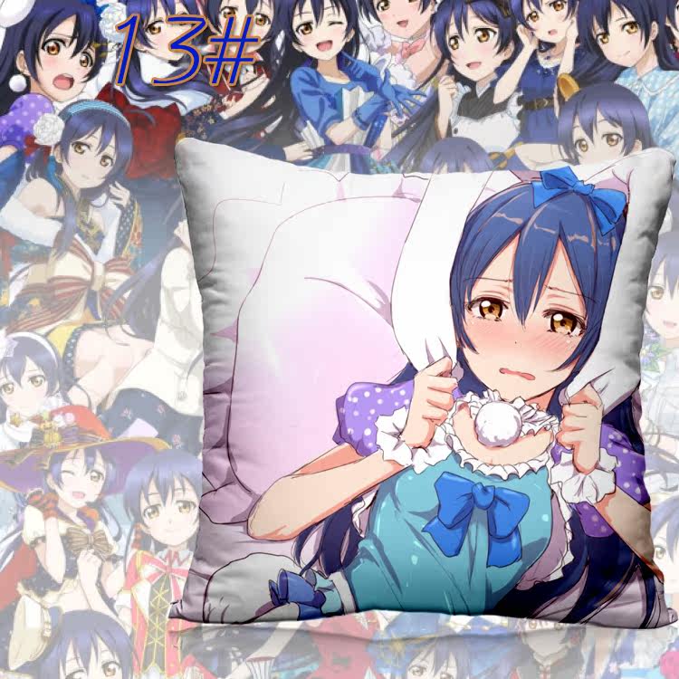 Coussin Manga - Ref 2687520 Image 26