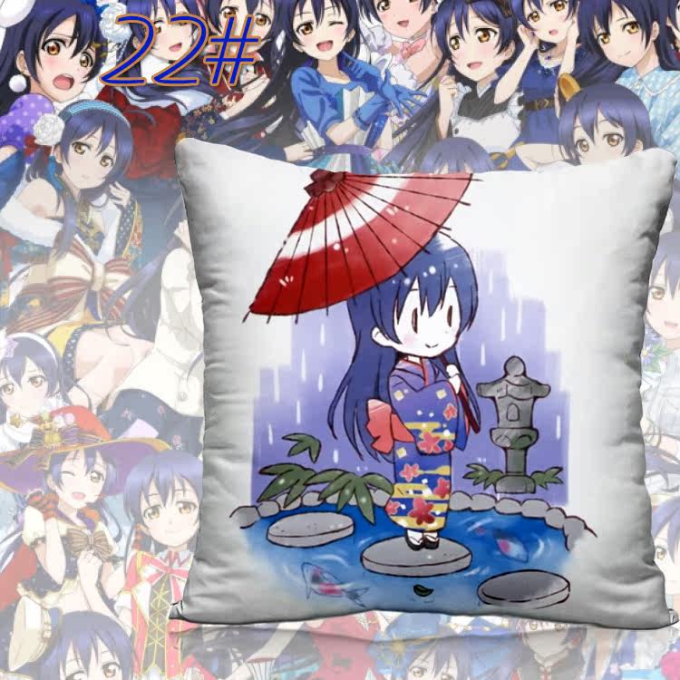 Coussin Manga - Ref 2687520 Image 35