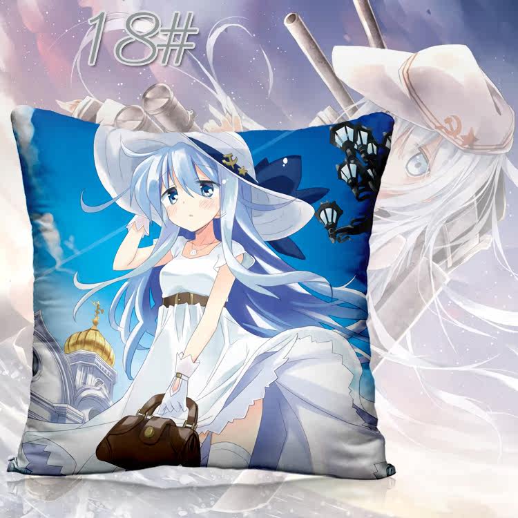 Coussin Manga - Ref 2687597 Image 31