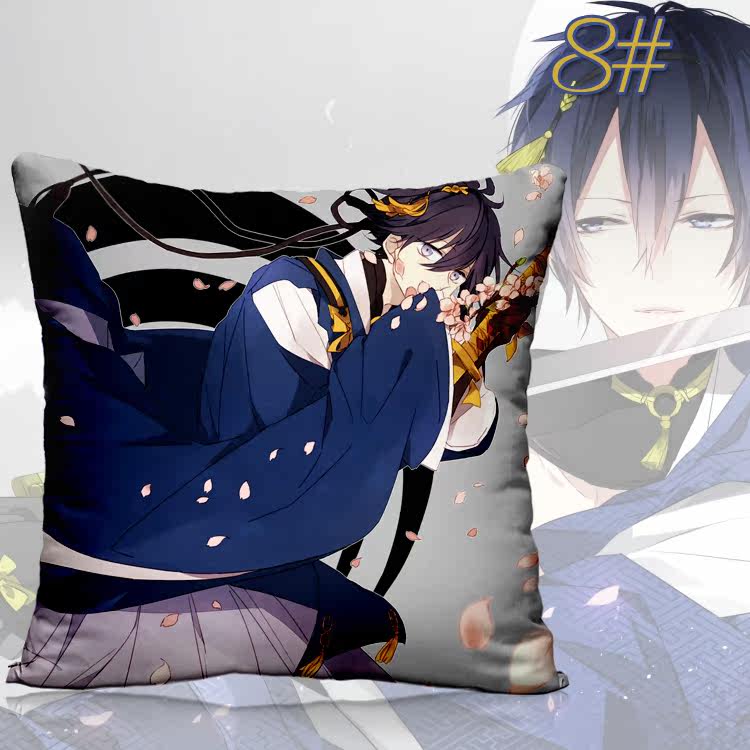 Coussin Manga - Ref 2687529 Image 22