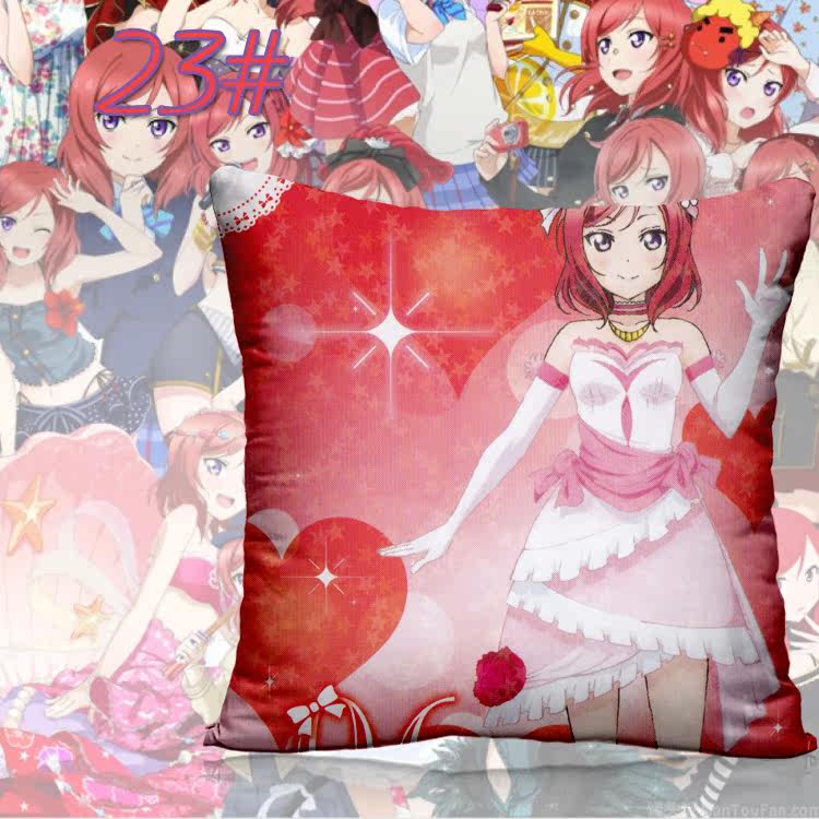 Coussin Manga - Ref 2687525 Image 36