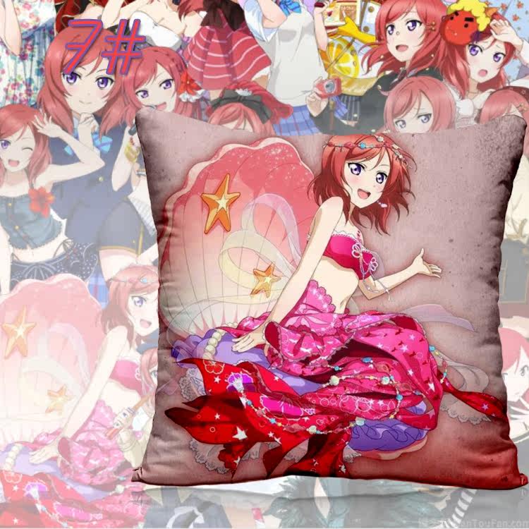 Coussin Manga - Ref 2687525 Image 20