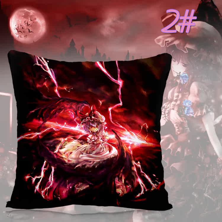 Coussin Manga - Ref 2687527 Image 15