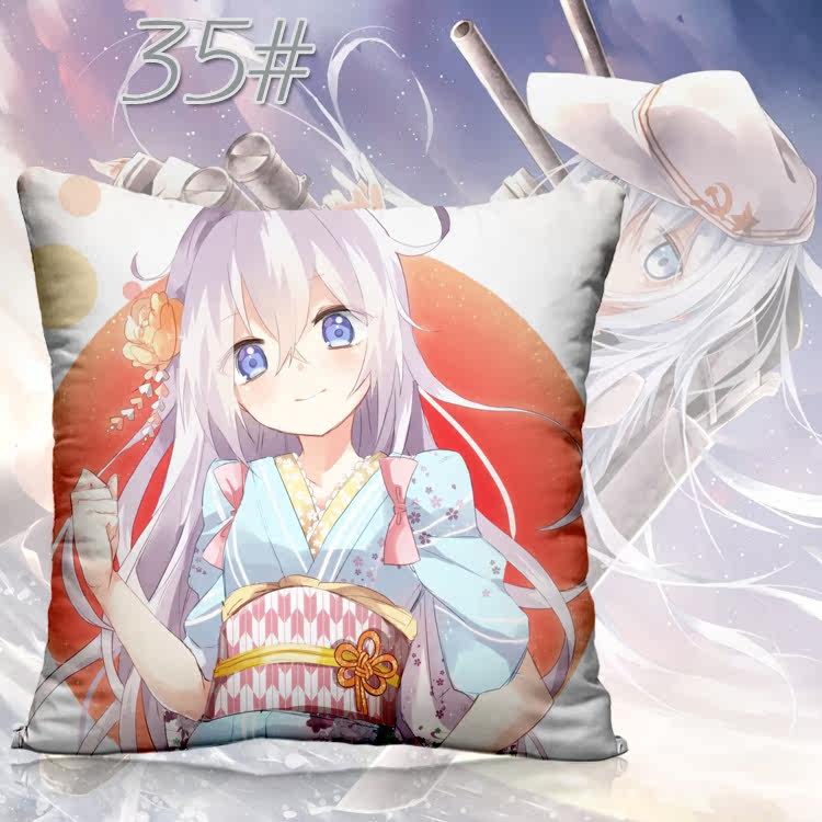 Coussin Manga - Ref 2687597 Image 48