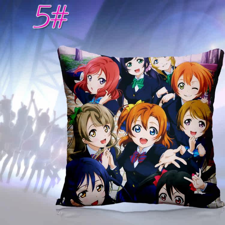 Coussin Manga - Ref 2687522 Image 18