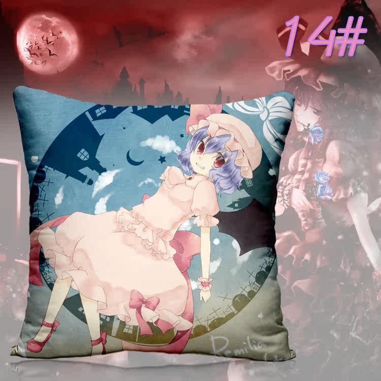 Coussin Manga - Ref 2687527 Image 27