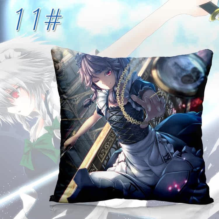 Coussin Manga - Ref 2687533 Image 24