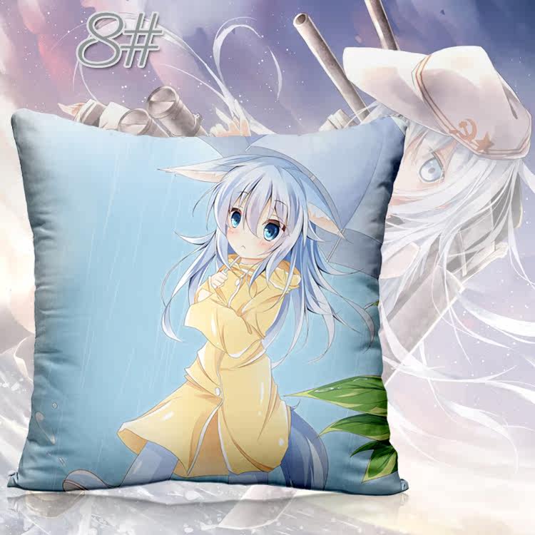 Coussin Manga - Ref 2687597 Image 21