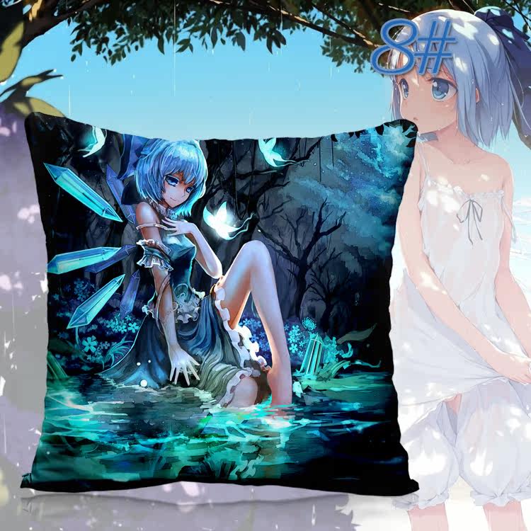 Coussin Manga - Ref 2687526 Image 21