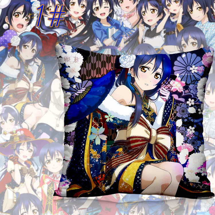 Coussin Manga - Ref 2687520 Image 14