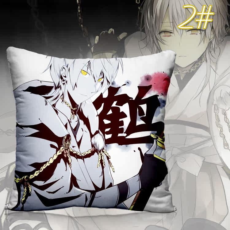 Coussin Manga - Ref 2687528 Image 15