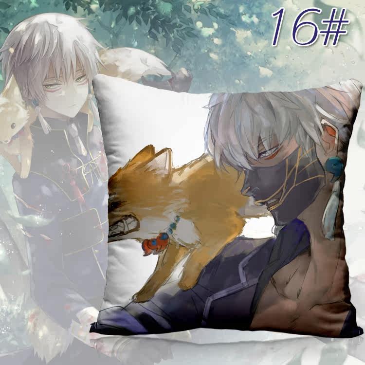 Coussin Manga - Ref 2687524 Image 29