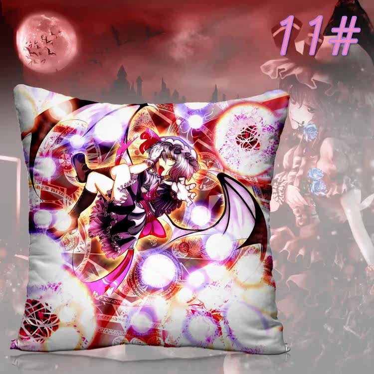 Coussin Manga - Ref 2687527 Image 24