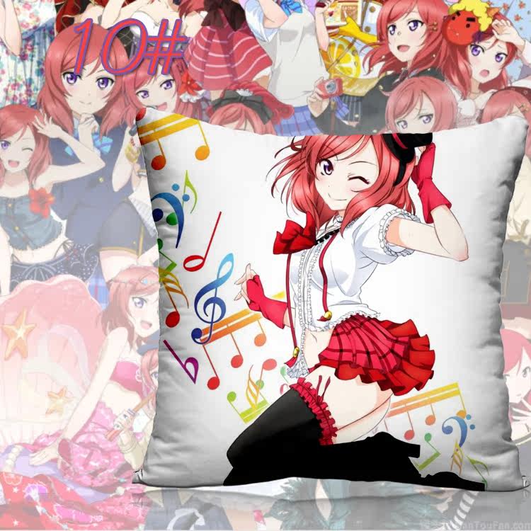 Coussin Manga - Ref 2687525 Image 23