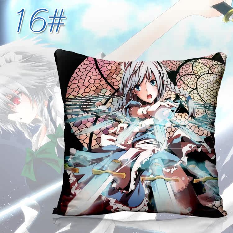 Coussin Manga - Ref 2687533 Image 29
