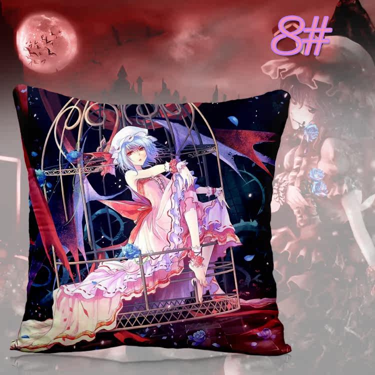 Coussin Manga - Ref 2687527 Image 21