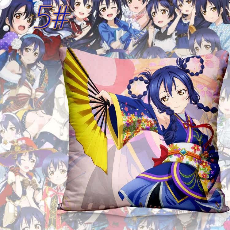 Coussin Manga - Ref 2687520 Image 18