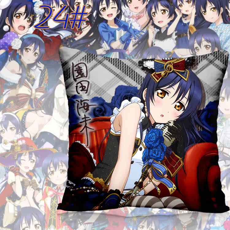 Coussin Manga - Ref 2687520 Image 37