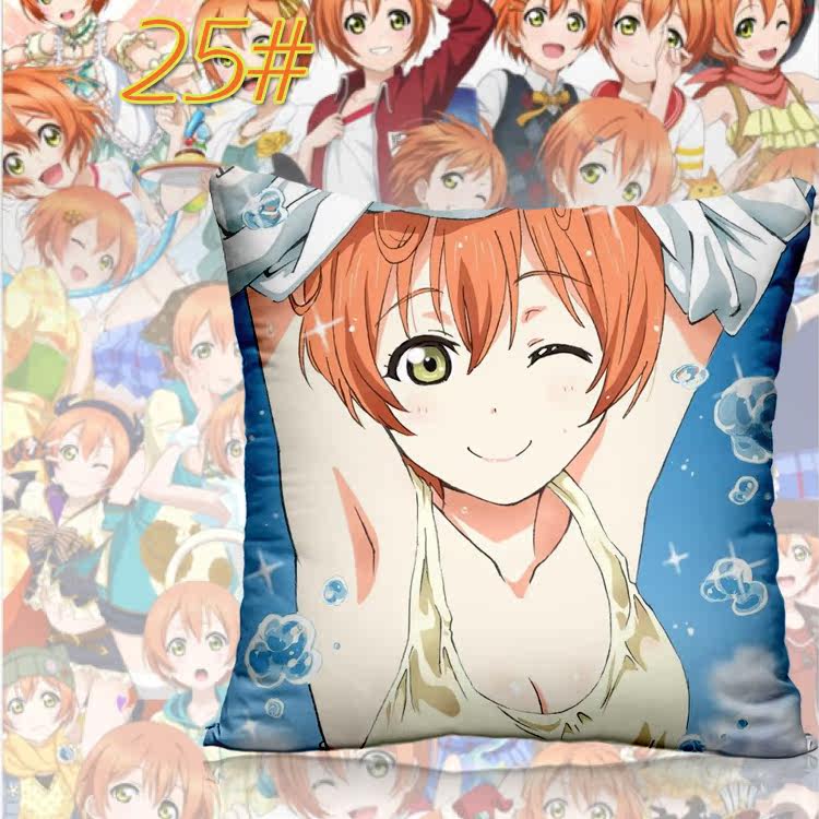 Coussin Manga - Ref 2687521 Image 38