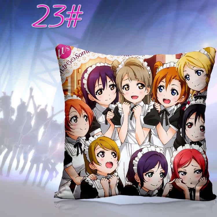 Coussin Manga - Ref 2687522 Image 36