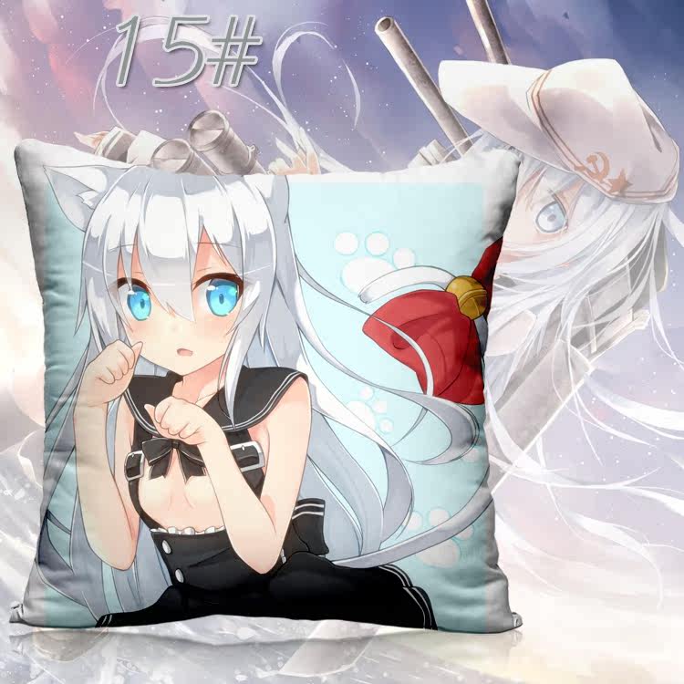 Coussin Manga - Ref 2687597 Image 28