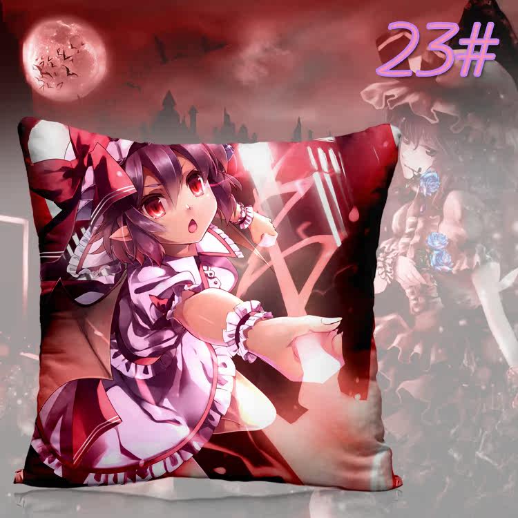 Coussin Manga - Ref 2687527 Image 36