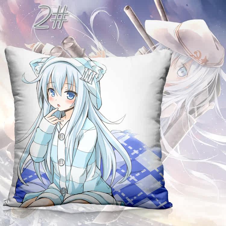 Coussin Manga - Ref 2687597 Image 15