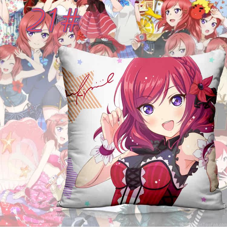 Coussin Manga - Ref 2687525 Image 34