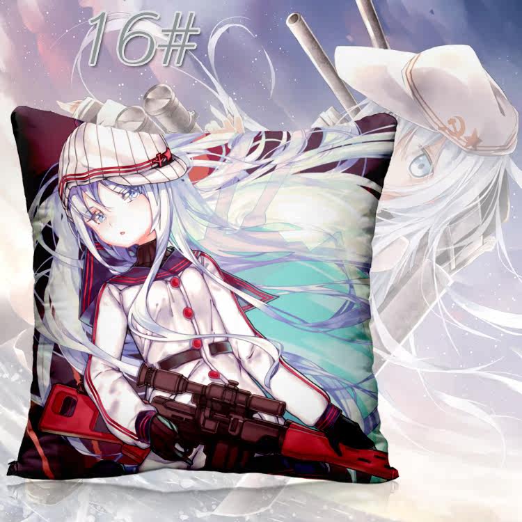Coussin Manga - Ref 2687597 Image 29