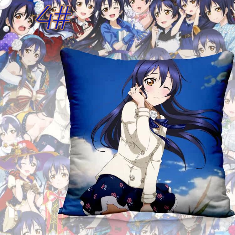 Coussin Manga - Ref 2687520 Image 17